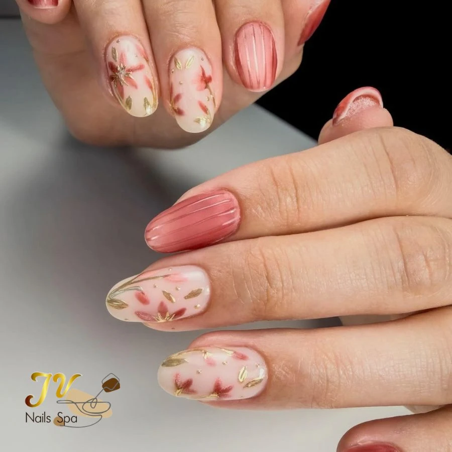 Nail Design
